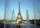 Paris - Eiffeltower