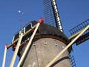 The Netherlands - Windmill