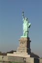 USA - New York City - Statue of Liberty